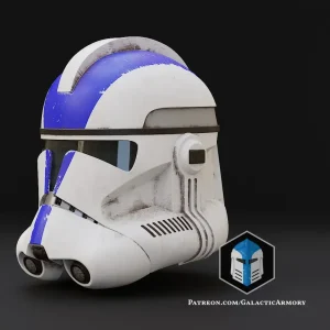 Phase 2 Clone Helmet