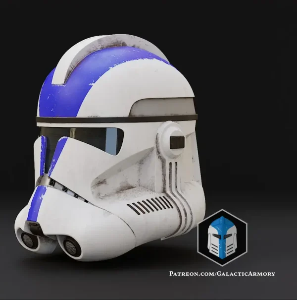 Phase 2 Clone Helmet