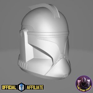 Phase 1 Clone Helmet