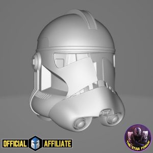 Phase 2 Clone Helmet