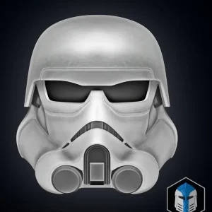 Prototype TK Stormtrooper Helmet