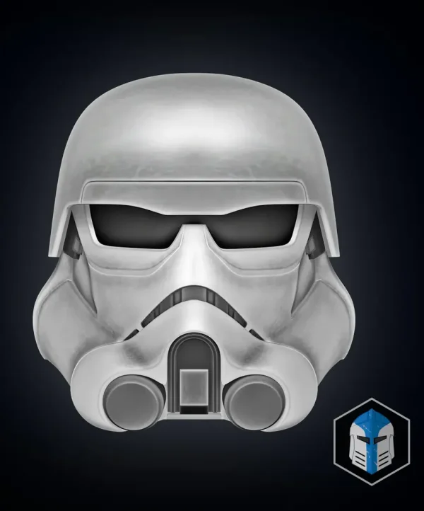 Prototype TK Stormtrooper Helmet