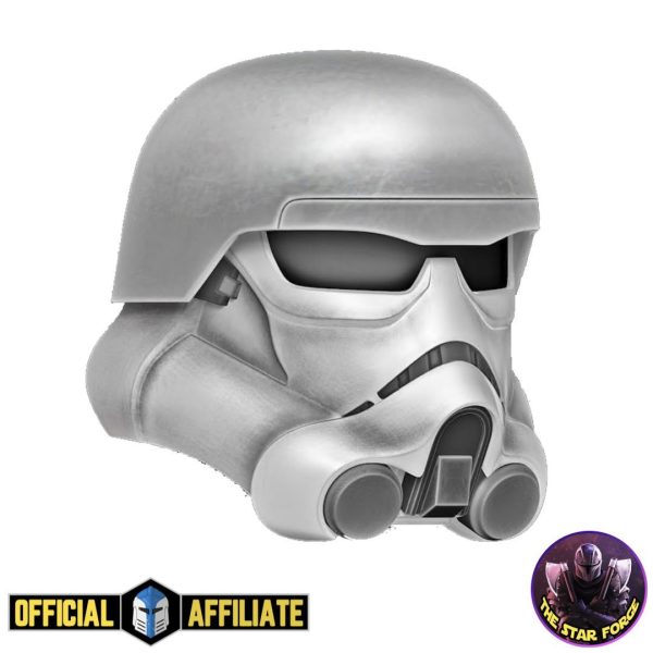 Prototype TK Stormtrooper Helmet