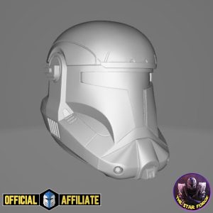 Republic Commando Helmet