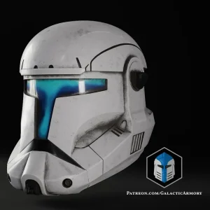 Republic Commando Helmet