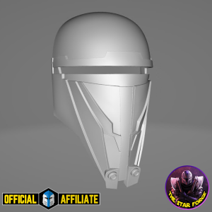 Darth Revan Mask