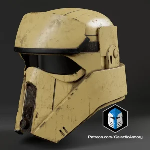 Rogue One Shoretrooper Helmet