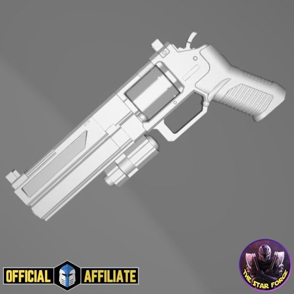 Senator Pistol