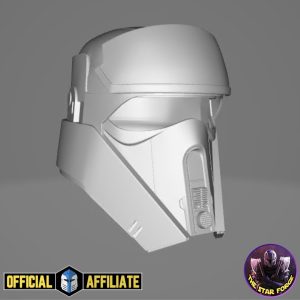 Rogue One Shoretrooper Helmet