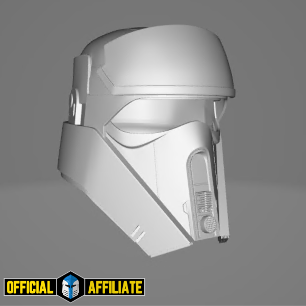 Rogue One Shoretrooper Helmet