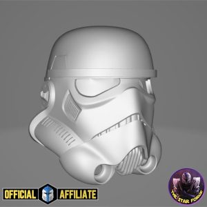 Stormtrooper Helmet