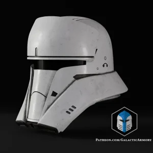 Tank Trooper Helmet