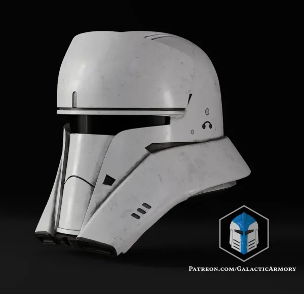 Tank Trooper Helmet