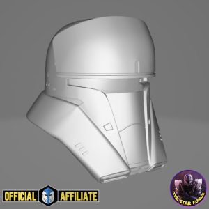 Tank Trooper Helmet