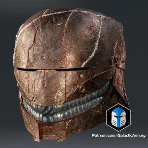 The Acolyte Stranger Helmet