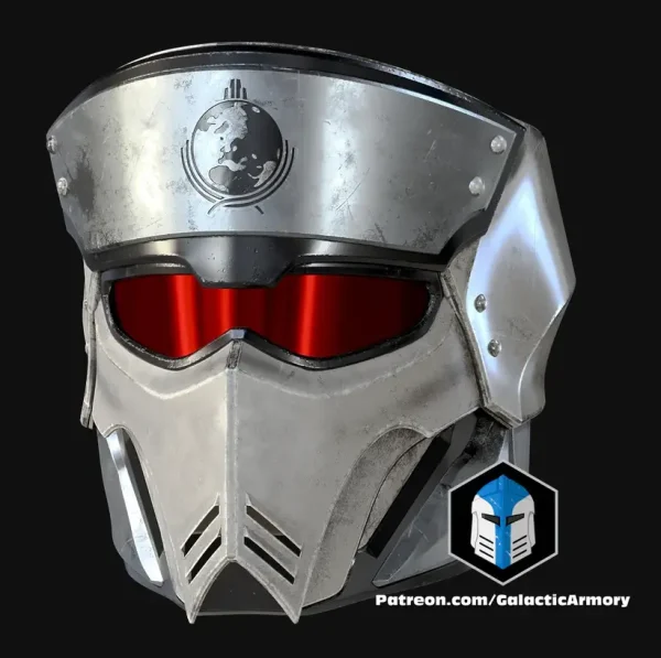 UF-16 Inspector Helmet