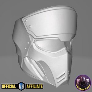 UF-16 Inspector Helmet