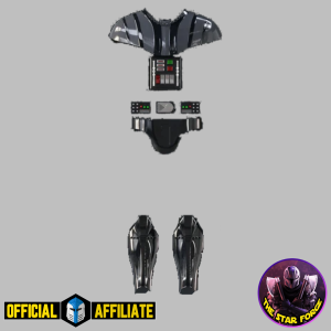 Darth Vader Armor
