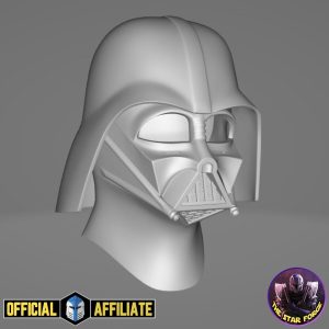 Darth Vader Helmet