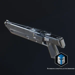 Westar Shotgun Blaster