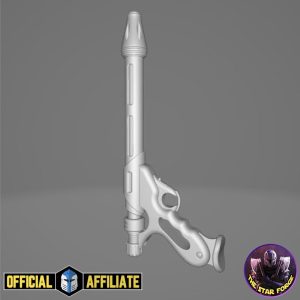 Westar 34 Blaster