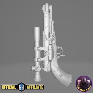 Westar 88 Blaster