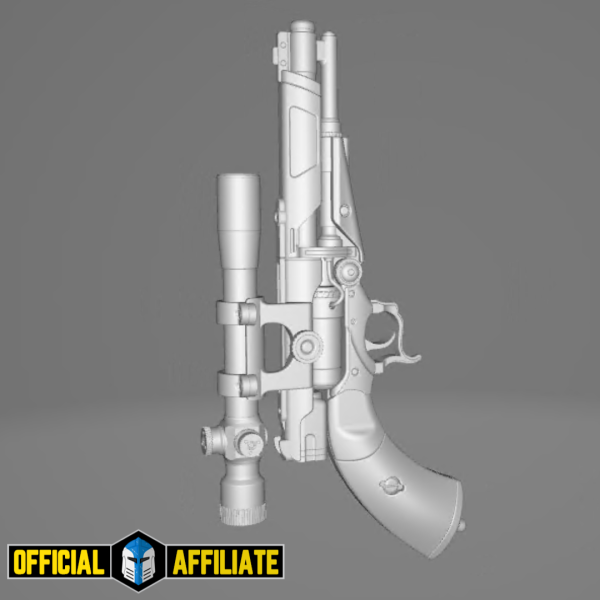 Westar 88 Blaster