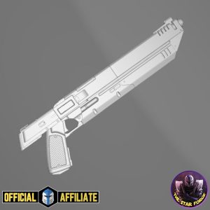 Westar Shotgun Blaster
