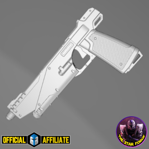 Westar 35 Blaster