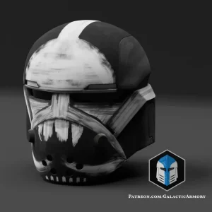 Wrecker Helmet