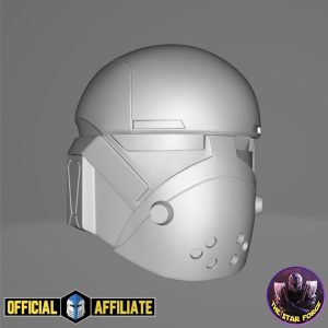 Wrecker Helmet