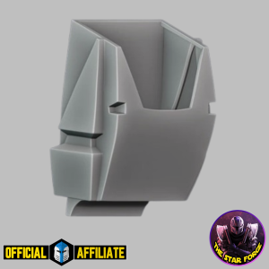 Clone Trooper Backpack