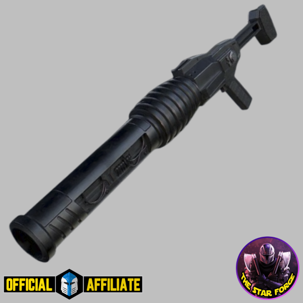 Battlefront 2 EMP Launcher