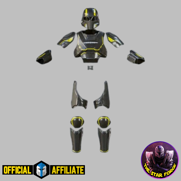 B-01 Armor