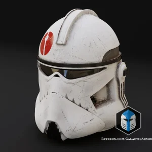 Commaner Neyo Clone Helmet