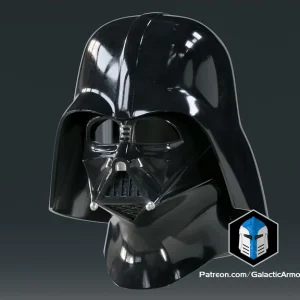 Darth Vader Helmet