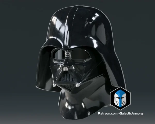 Darth Vader Helmet