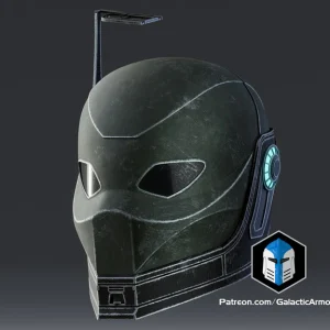 Clone Assassin Helmet