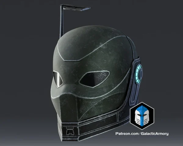 Clone Assassin Helmet