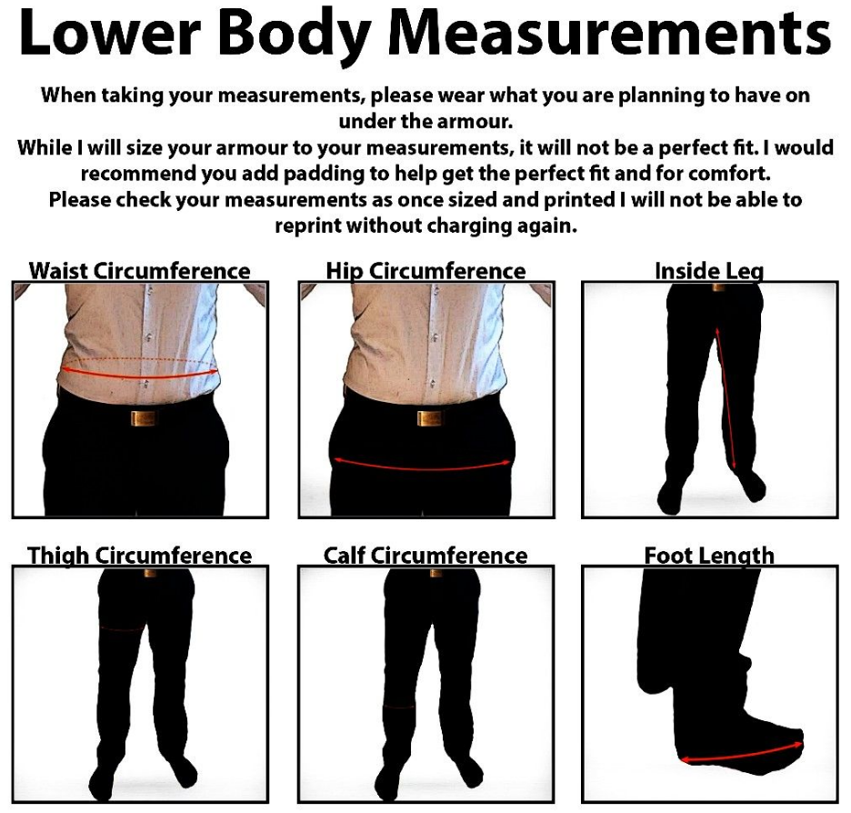 lowerbody