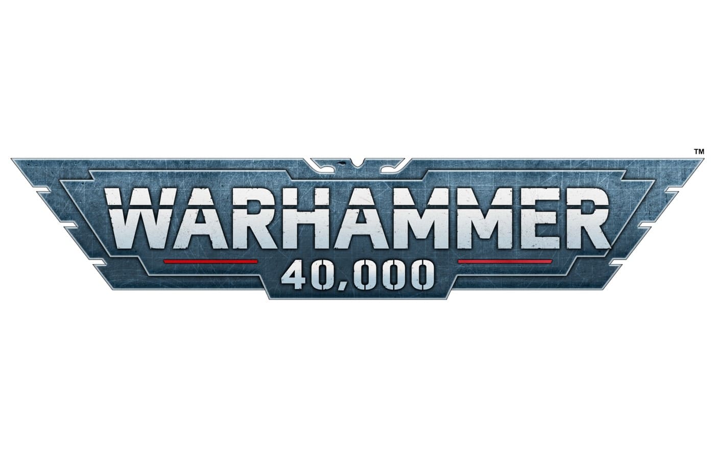Warhammer 40K Space Marine