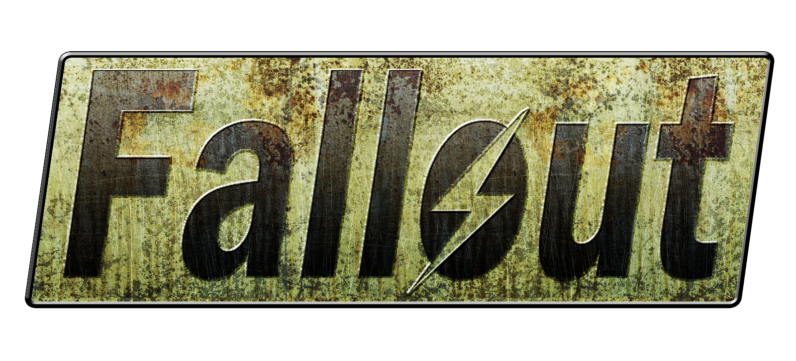 Fallout Power Armor