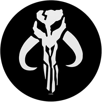 The Mandalorian