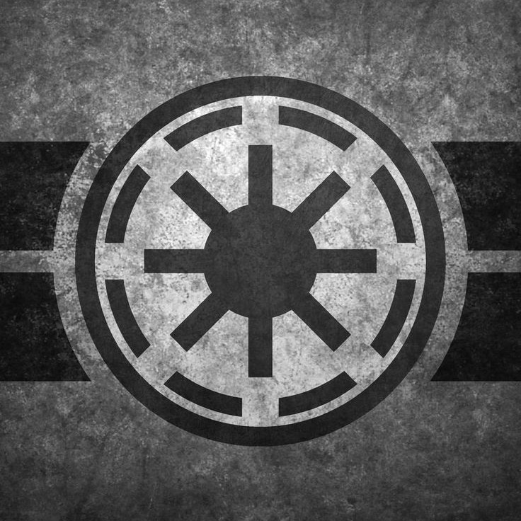 Star Wars Clone Trooper and Stormtrooper